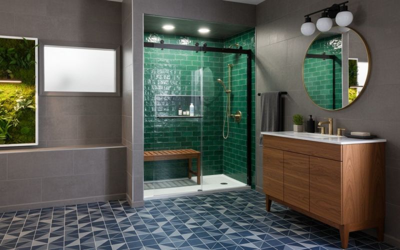Top Bathroom Remodeling Companies in Greenbrier, AR